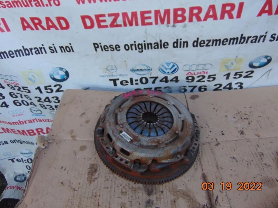 Volanta Ford 1.6 benzina Focus 3 C max 2 Kuga Fiesta 1.6 benzina placa