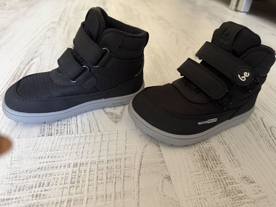 Боси ботуши Be lenka 28