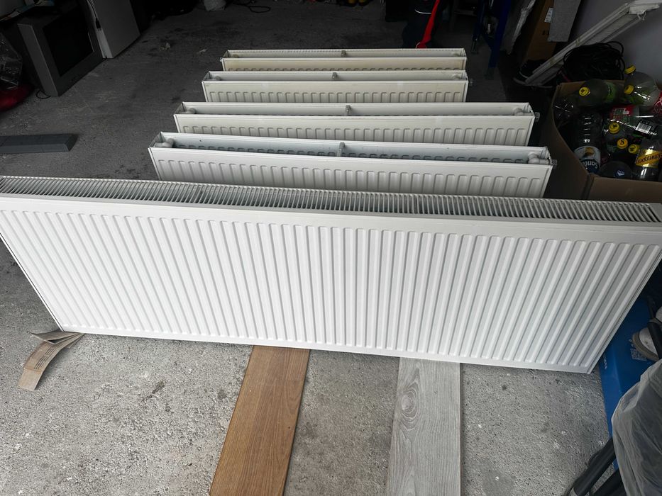 Vand Calorifere-5 buc+ suport wc geberit