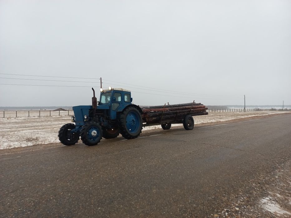 Продам трактор т-40