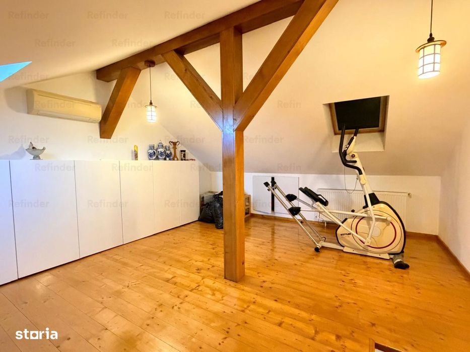Vanzare duplex | Popesti Leordeni | 112 mp | bloc 2010 | mobilat si ut