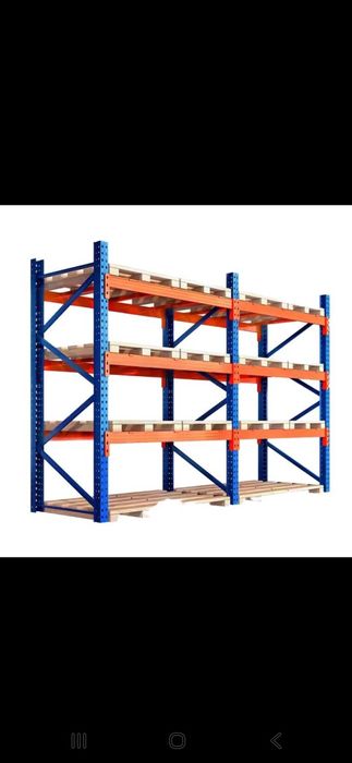 Rafturi metalice  9938299