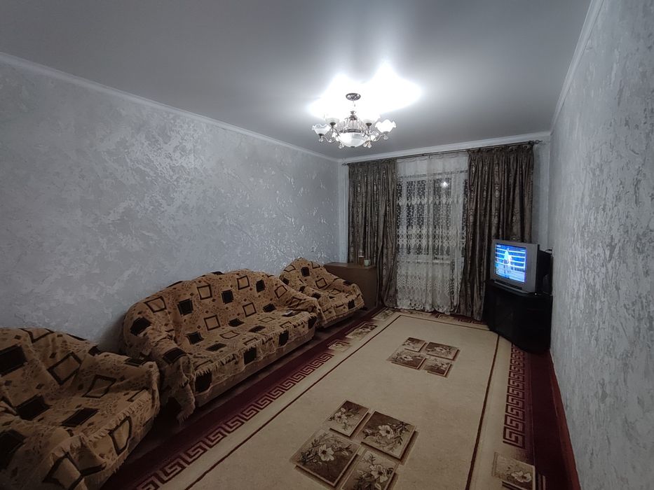 Сдается в аренду 2 х ком.квартира