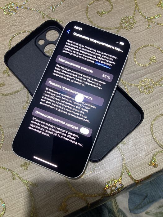 продам айфон 13 128 гб