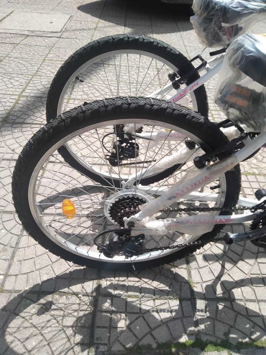 НОВИ с 2г. ГАРАНЦИЯ - Reactor 24,26,28,29 цола