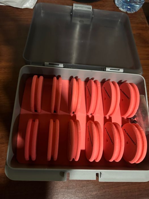 Flagman поводочница