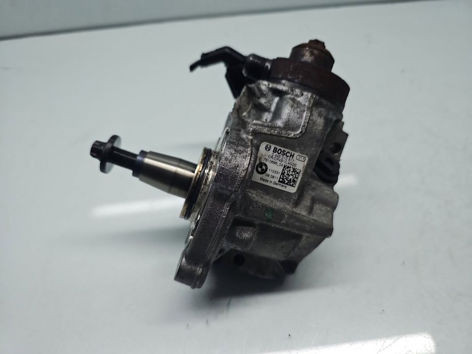 Pompa inalta presiune Bmw X1 (E84) [Fabr 2009-2015] 7810696-04, 044501