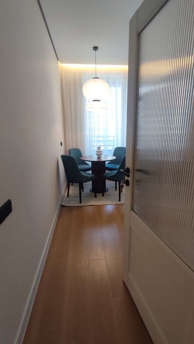 Сдается в аренду 1ком квартира в ЖК botanika saroyi