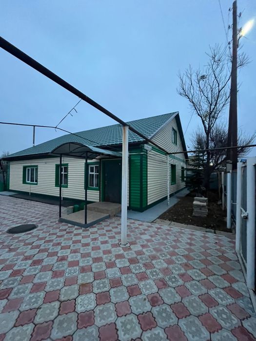 Продам частный дом