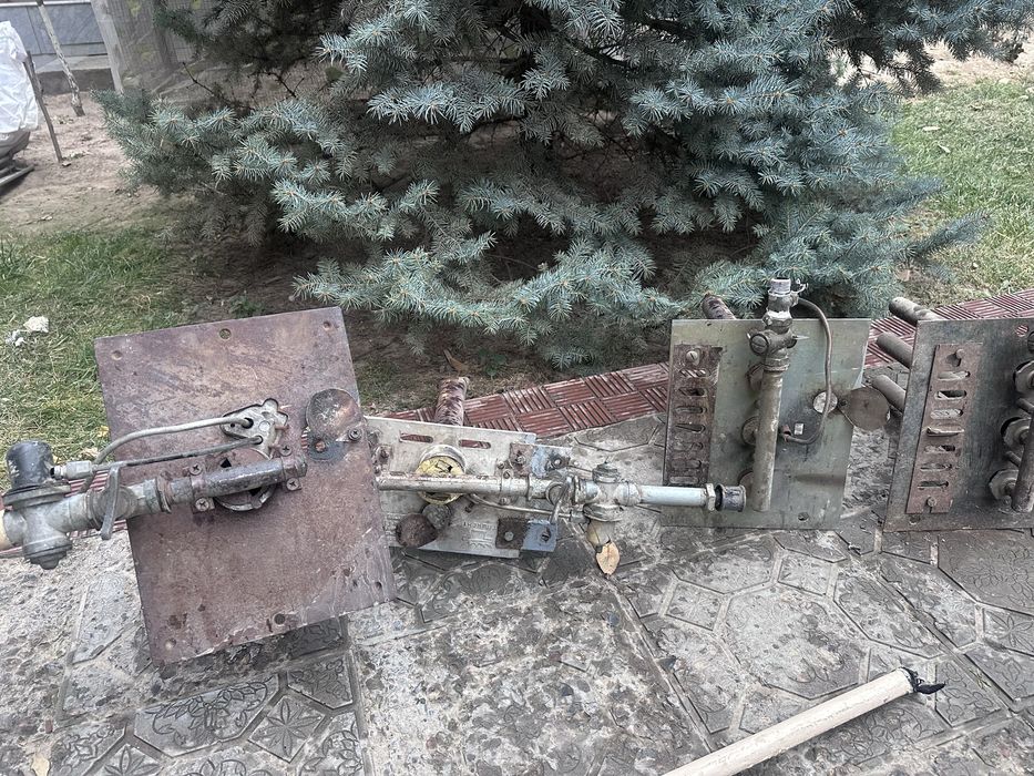 garelka sotiladi 250000