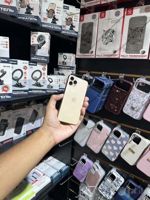 iphone 11 pro gold 256 gb