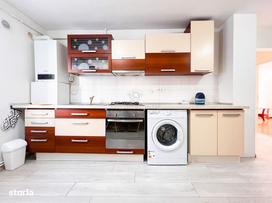 Apartament 2 camere decomandat, zona Iulius Mall