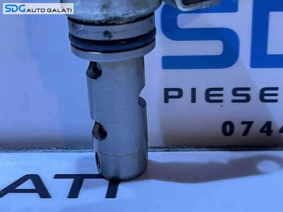 Senzor Supapa Variator Regulator Ax Axa Came VW Golf 5 1.4 TSI CAX CAXA CAVD BLG BMY 2004 - 2008 Cod 03C906455A [L9921]