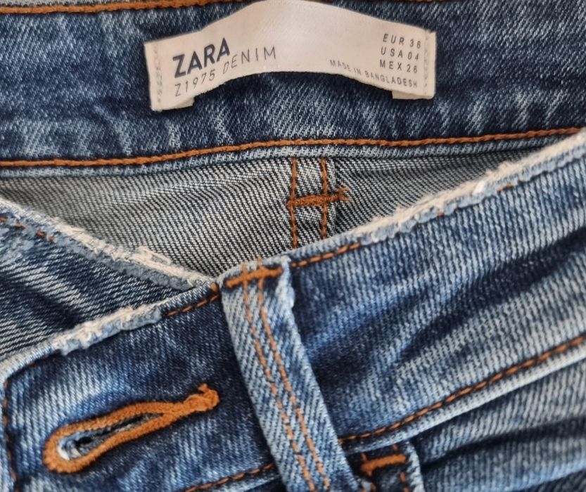 Blugi dama Guess,zara , next etc