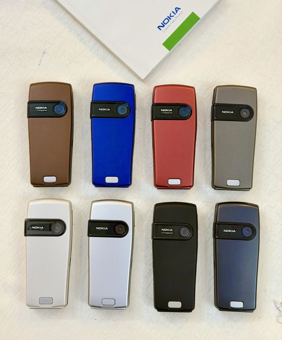 Nokia 6230 /6230i Modele 2004/2005 ,CA Noi/Libere retea