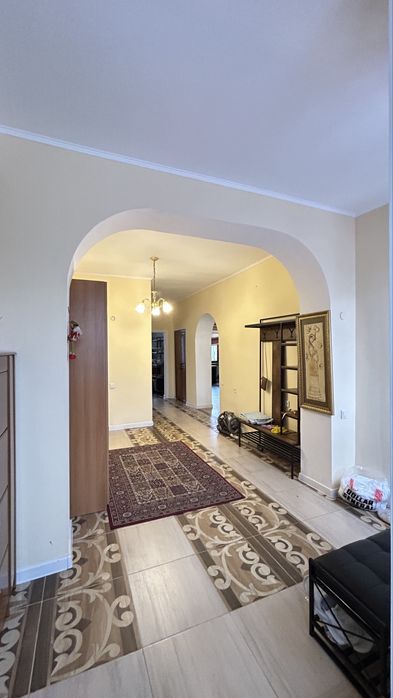 Дом посуточно в медеуском районе