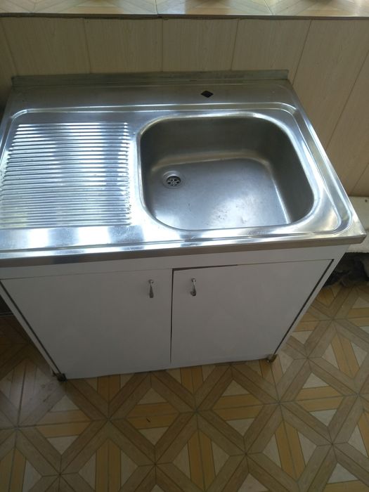 Ошхона идиш ювиш жихози