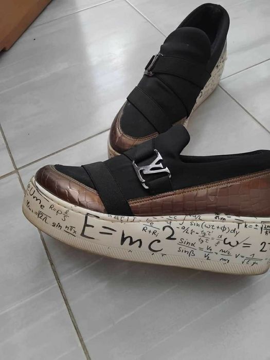 Обувки номер 38, 20лв