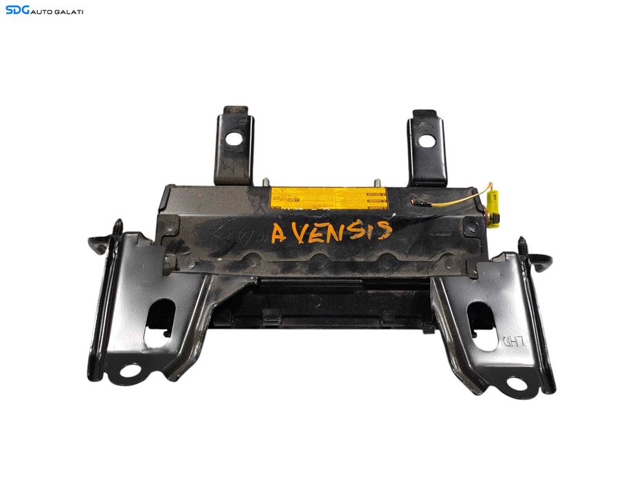Airbag Picior Picioare Genunchi Toyota Avensis T25 2003 - 2009 Cod 103746406M03 [L5156]