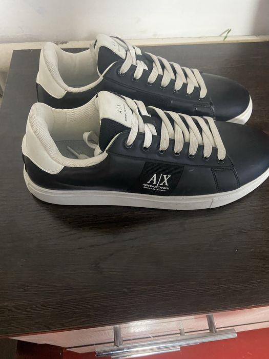 Продам кросовки А/Х не нощеные 43 размер