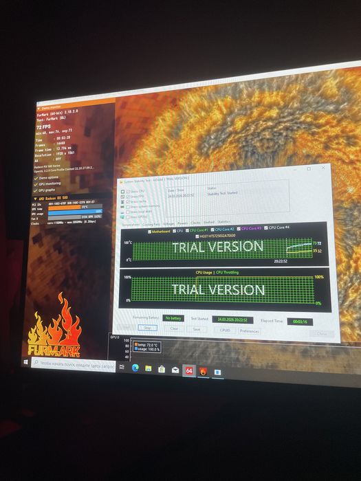 Продам игровой компьютер