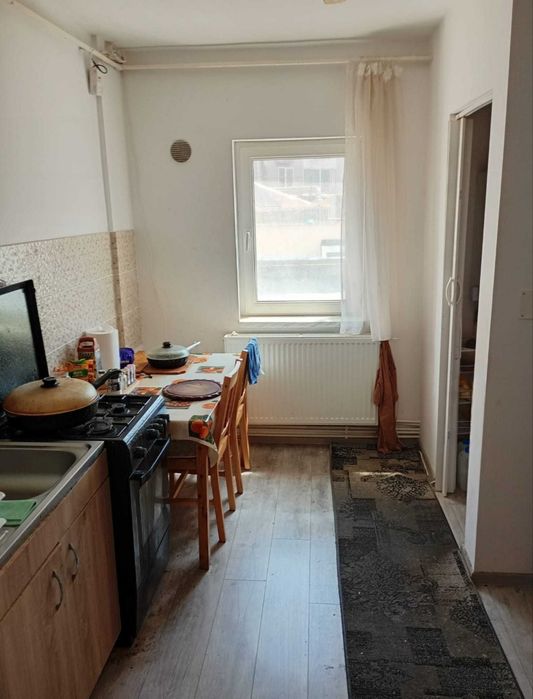 Apartament 2 camere centru