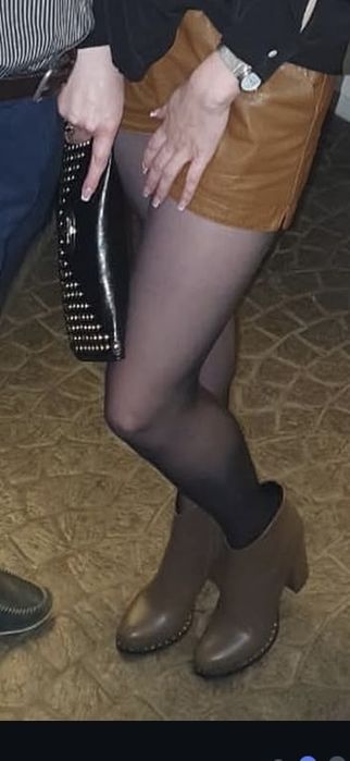 Продам ботильоны демисезон