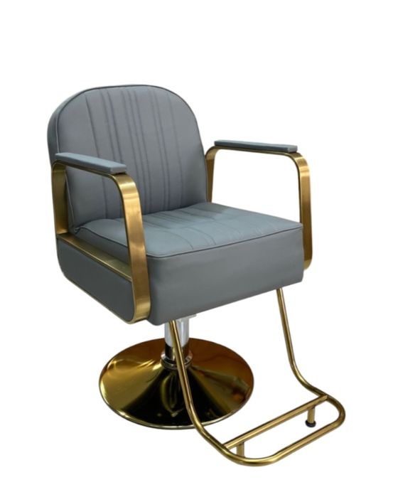 Парикмахерские кресла для салонов красоты и барбершопов.