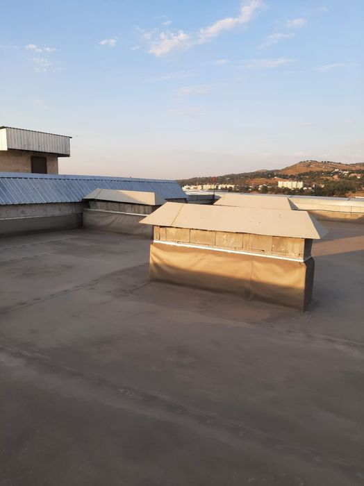 Сдается в аренду крыша для рекламы