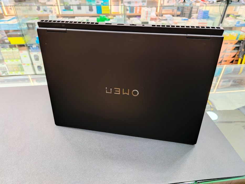 HP Omen 16 RTX 4060