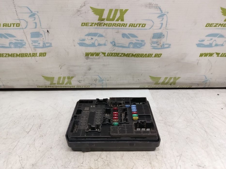 Panou sigurante 284b64435r Dacia Logan 3 [2020 - 2024]