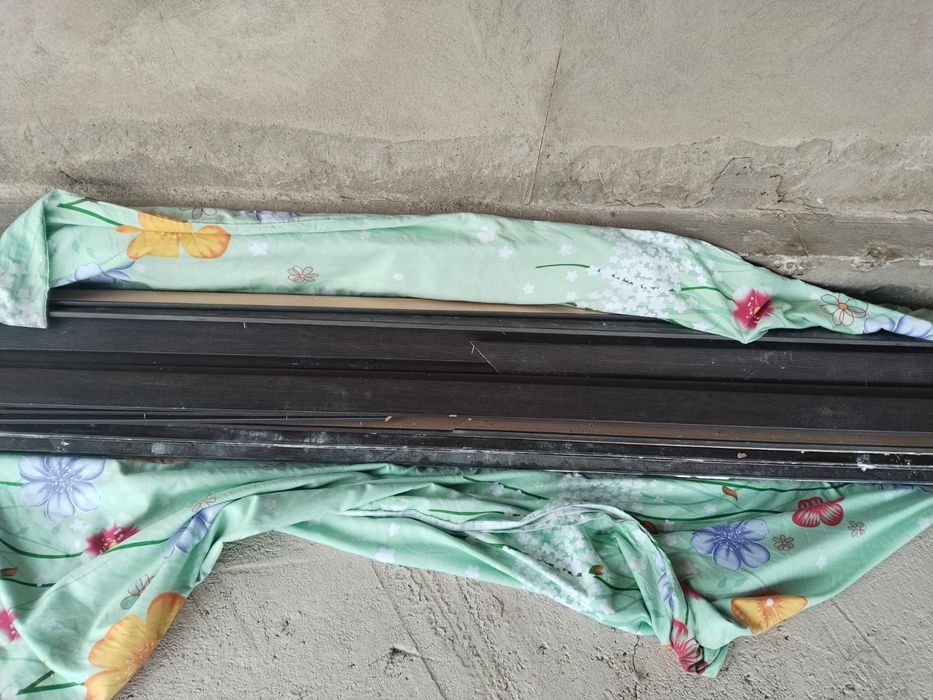 Комнатные двери 4 штук