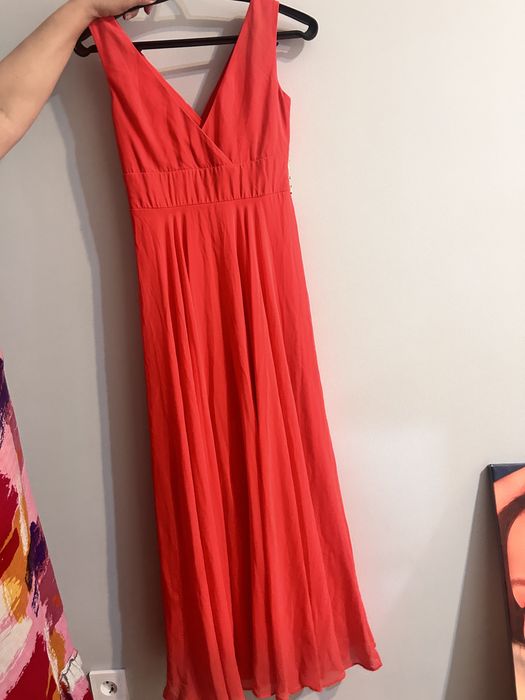 Продам вечернее платье,  42-44 размер.