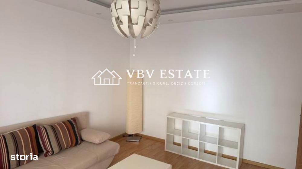 Apartament 2 Camere 13 Septembrie | Confort | Modern