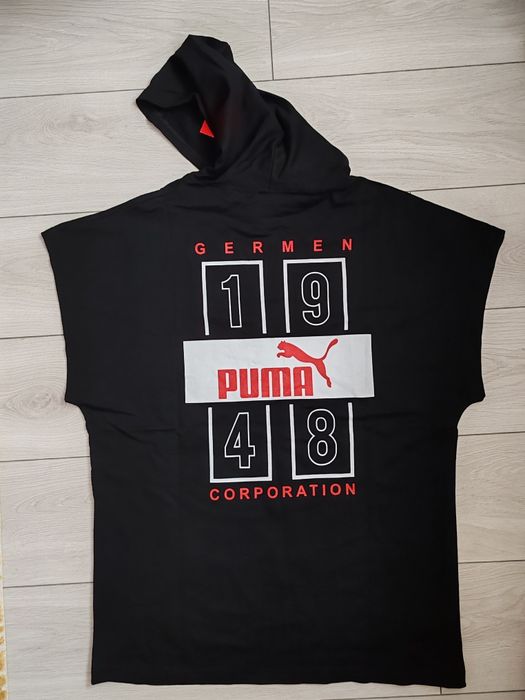 Tricou Puma barbati