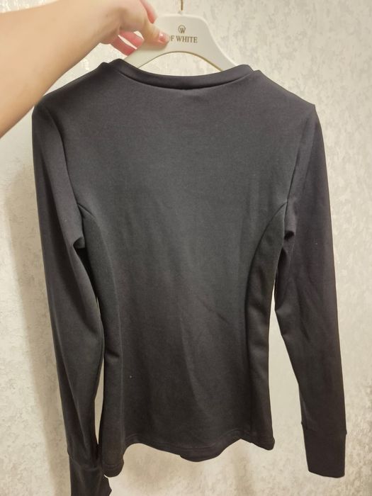 Рашгард, спортивный,женский