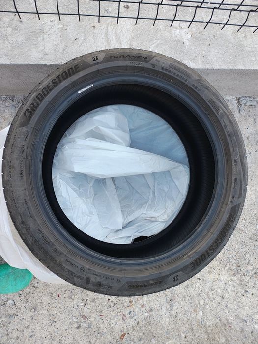 Anvelope vara Bridgestone Turanza 225/45/18 95Y
