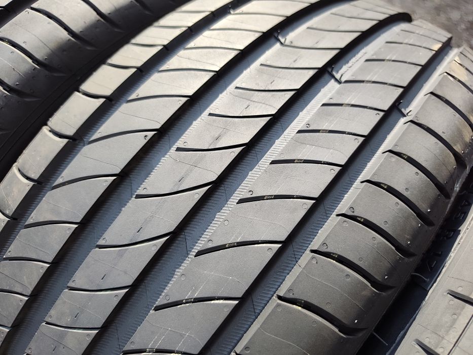 205/45/17" 4бр Michelin primacy 4,dot1623,7mm