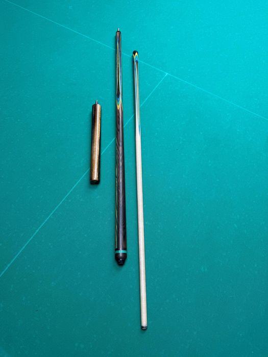 Кий Трегубенко эбен