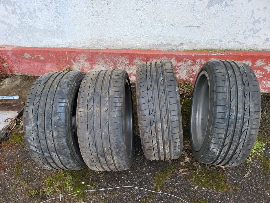 Jante originale BMW R19