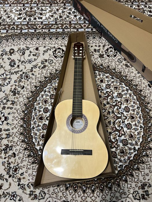 Продам Гитару