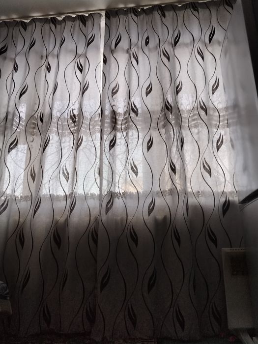Продам шторы за 5000