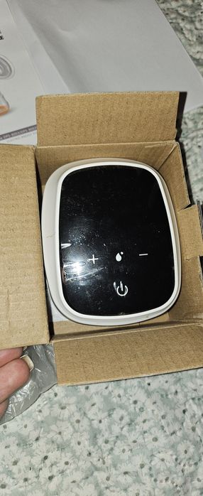 Pompă de sân electrică