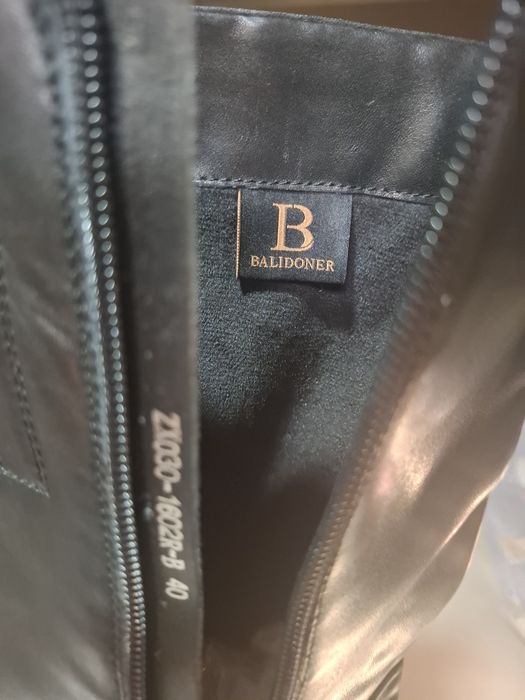 Продаются сапоги 40 размер