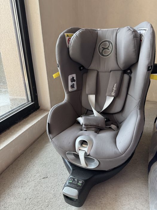 Столче за кола cybex