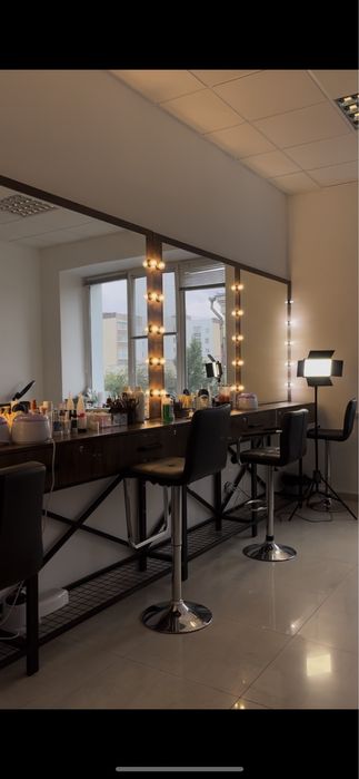 Продам студию красоты