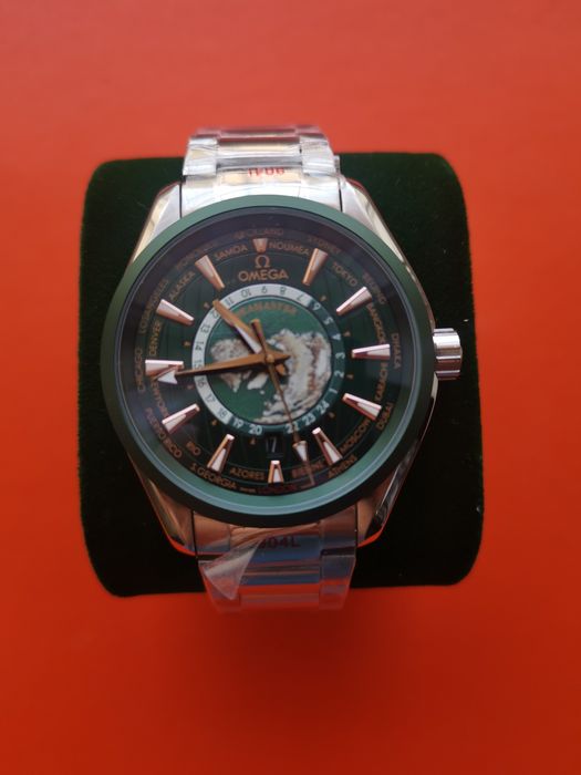 Мужские часы «Rolex», «Omega».