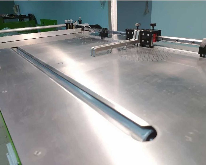 Крышкоделательный аппарат Hateco Smart