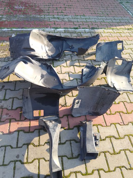 Carenaje complete originale bmw e46