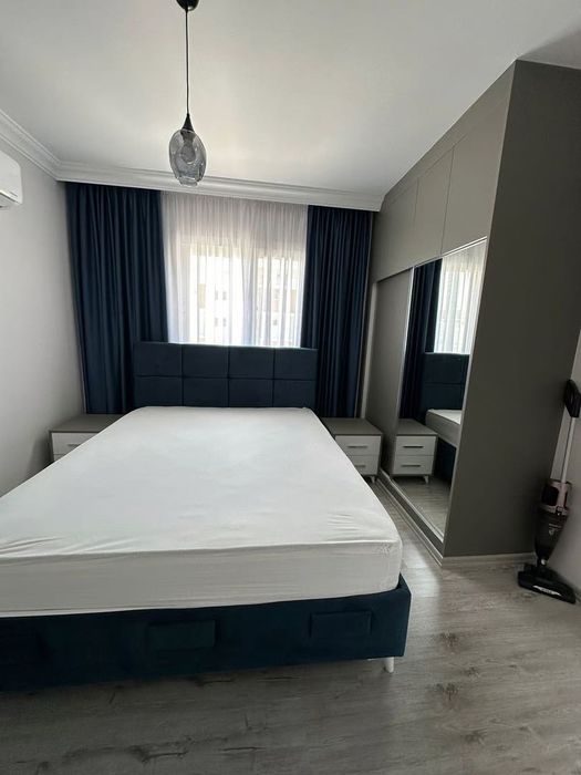 Тристаен апартамент в кв. Овча купел